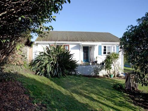 36 Downes Street, Te Awamutu