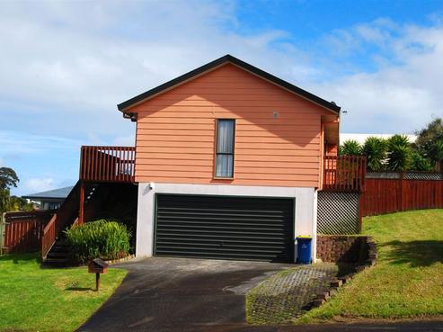 6 Garcia Place, West Harbour