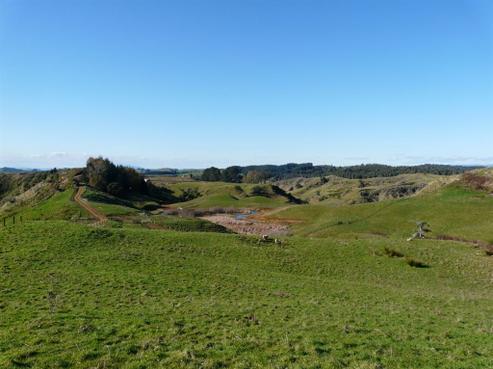 415 Tapuae Road, Otorohanga