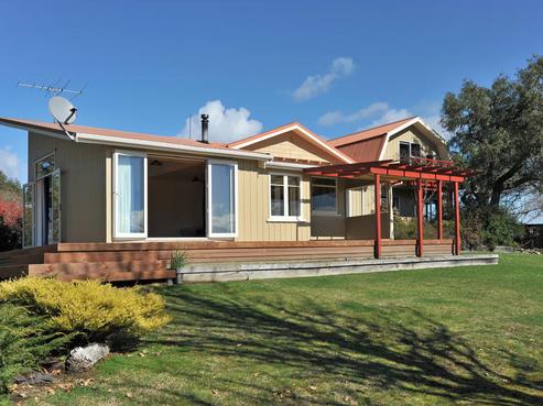 157 Old Coach Road, Mahana