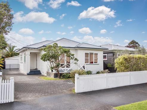 25 Neville Street, Point Chevalier
