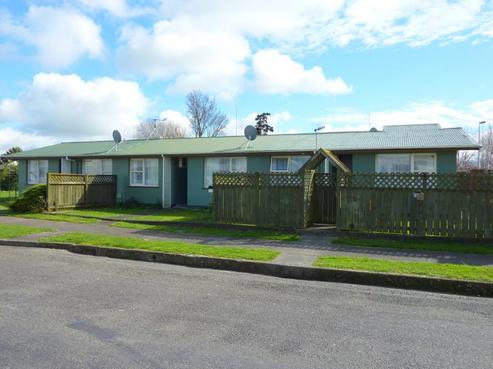 1/10 Hobson Street, Feilding