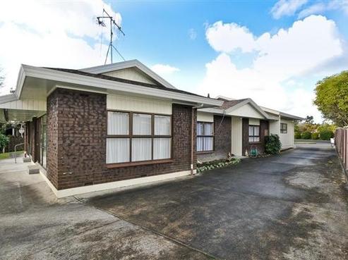 21B Chelsea Place, Chartwell