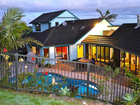 78 Apotu Road, Kauri