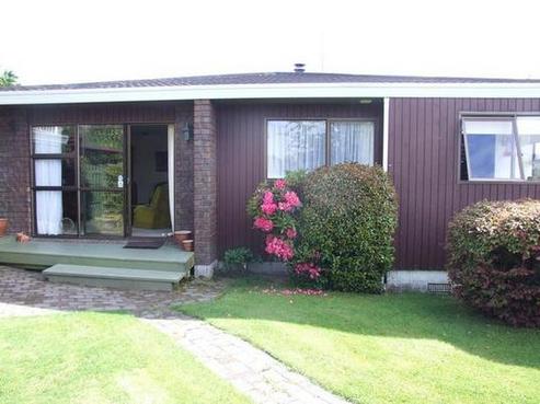28B Woodward Street, Nukuhau