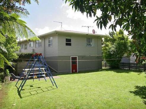 56 Essex Street, Vogeltown