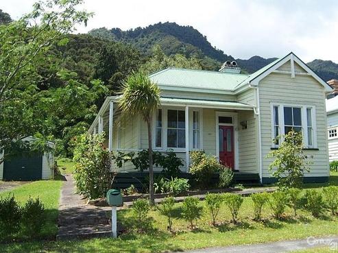 40 Whitaker Street, Te Aroha