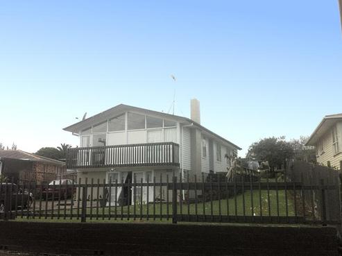 26 Rapson Road, Otara