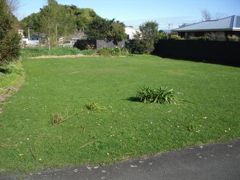 6 Threadneedle Street, Greymouth