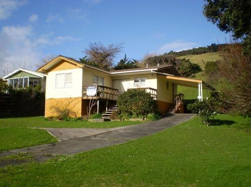 331 State Highway 12, Omapere