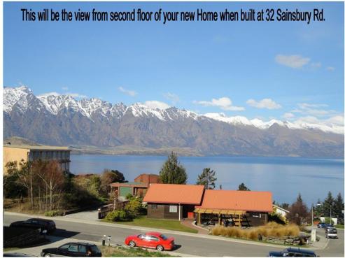 32 Sainsbury Road, Fernhill/Sunshine Bay