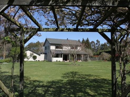 1055 Tram Road, Swannanoa