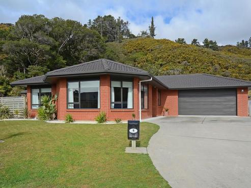 6 Boleyn Close, Kingsley Heights