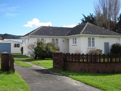 6 Reading Street, Wainuiomata