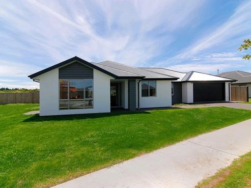 43 Sterling Crescent, Kaiapoi