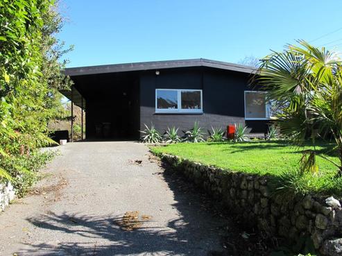 48 Lydia Street, Greymouth