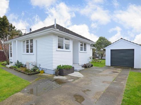 8 Redwood Street, Elderslea