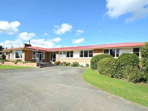 774 Kimbolton Road, Feilding