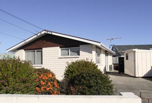 14A Wesley Street, South Dunedin