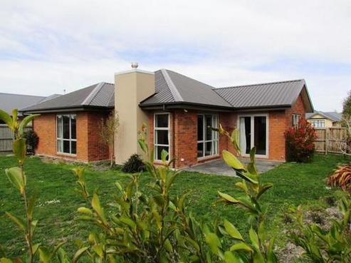 12 Taiwhenua Street, Rangiora