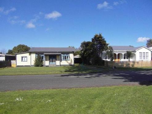 344 Marine Parade, Wairoa