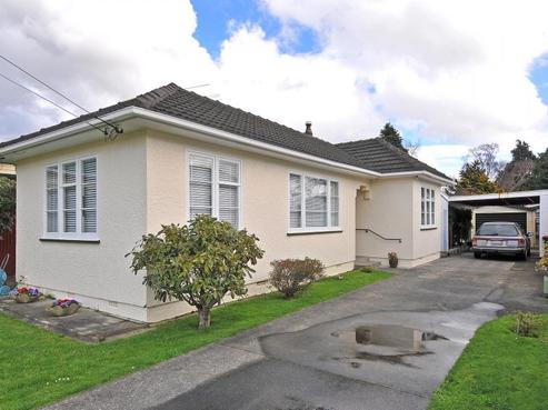 12 Murray Street, Wallaceville