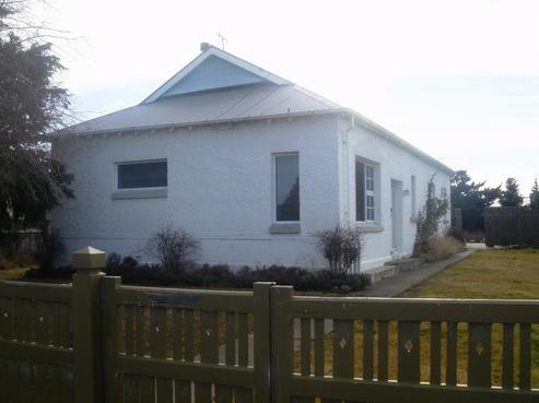 27 Pery Street, Ranfurly