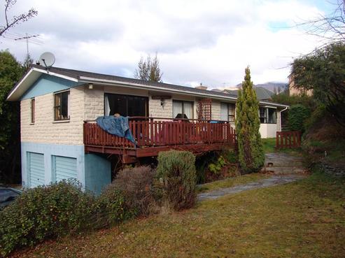4 Kent Street, Queenstown Central