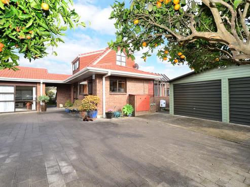 3 Weiti Road, Orewa