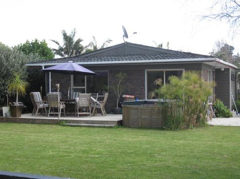 31B Manly Park Avenue, Manly