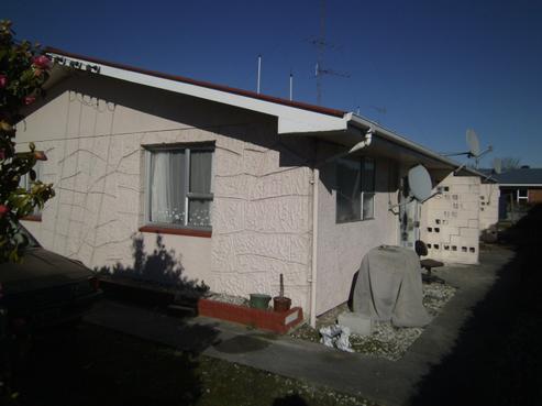 2 Barr Street, Balclutha