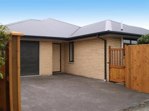 55 Blackett Street, Rangiora