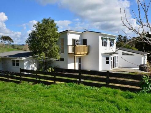 57 Tongue Farm Road, Matakana