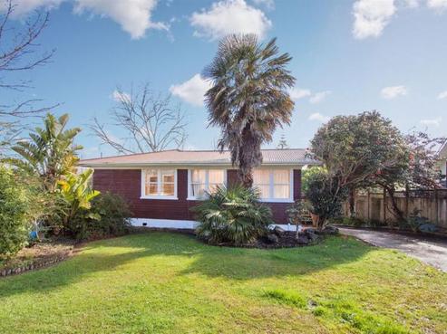 34 Kelkirk Street, Kelston