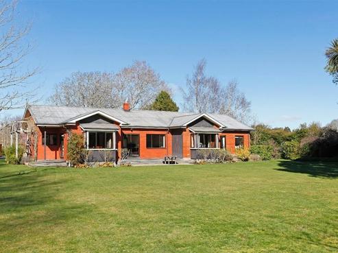 16 Lower Styx Road, Marshland