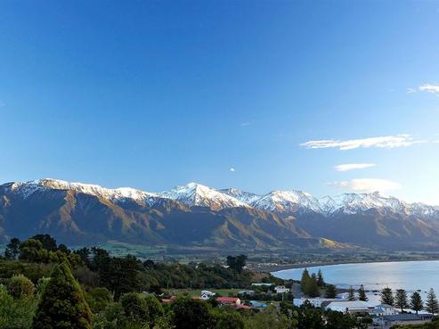 111A Scarborough Street, Kaikoura