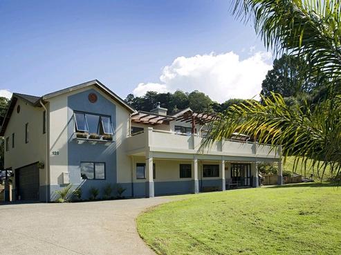 129 Cornwallis Road, Cornwallis