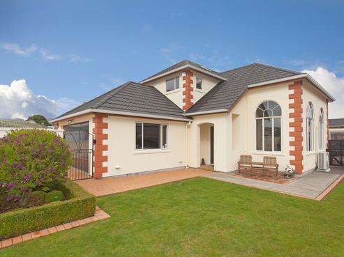 23 Mills Street, Boulcott