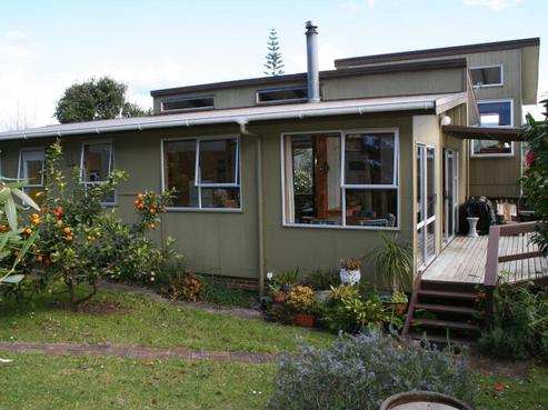 20 Fishermans Bend, Whiritoa