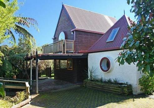 26 Korimako Road, Waipahihi
