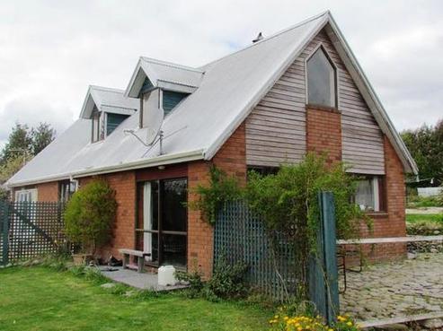 357 Woodstock-rimu Road, Hokitika