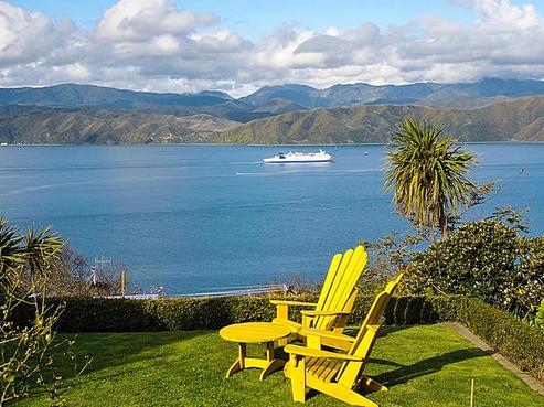 44 Nevay Road, Karaka Bays