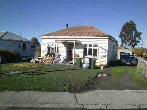 41 Stewart Street, Balclutha