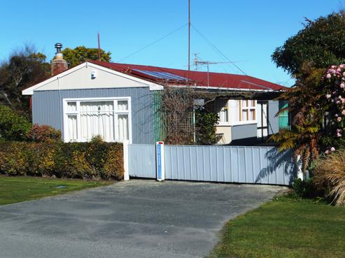 52 Pacific Drive, Southbridge