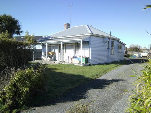 39 Stewart Street, Balclutha