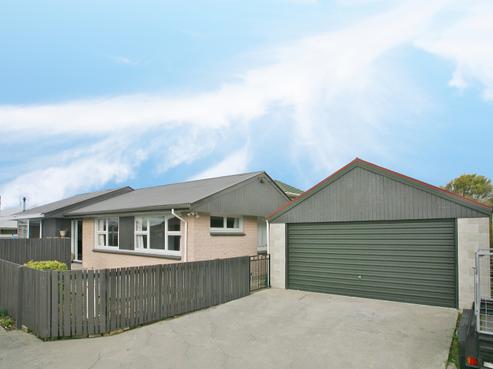 22 Brockham Street, Casebrook
