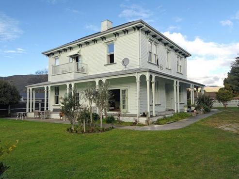 14 Cook Street, Havelock