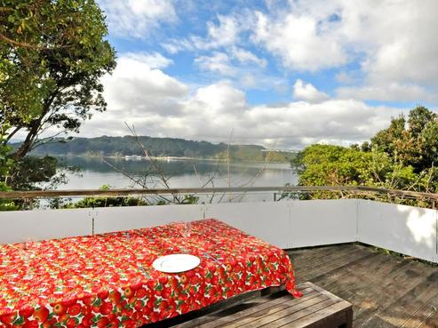 55 Maida Vale Road, Roseneath