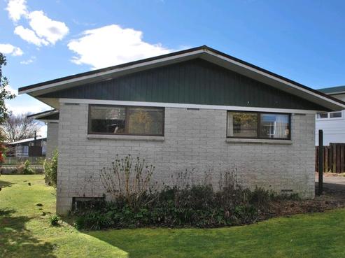 14 Browning Crescent, Owhata