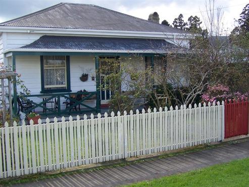 1 Junction Road, Paeroa
